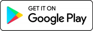 Badge with the Google Play logo that says "Get it on Google Play"