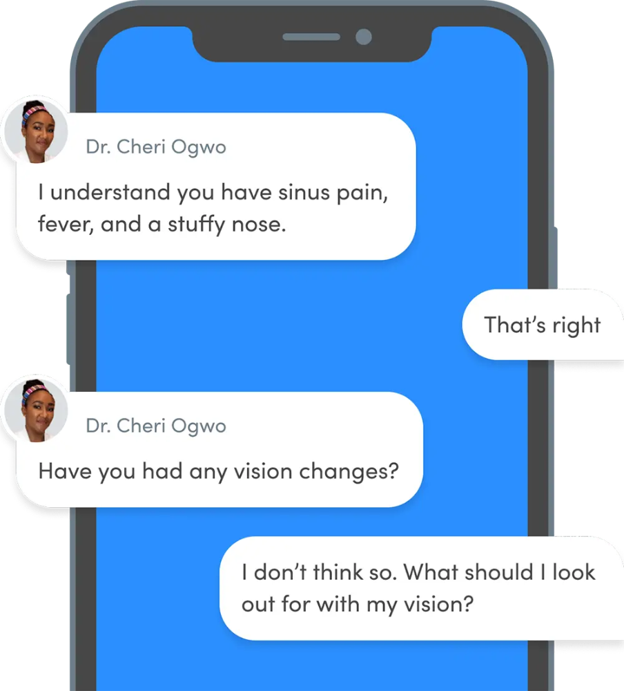 Chat With An Online Doctor In An Instant For Just 19 K Health