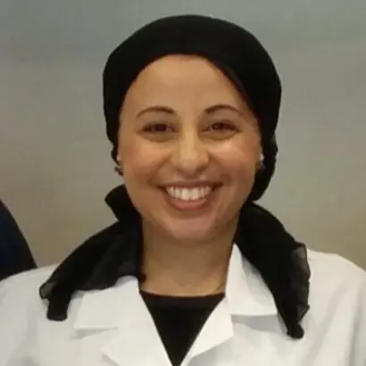 Nancy Youssef, MD