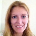 Photo headshot of Zina Semenovskaya, MD