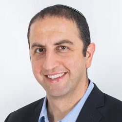 Gilad Rosenberg, MD