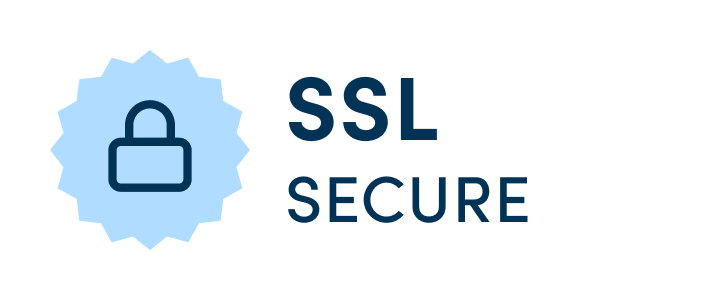 SSL secure image