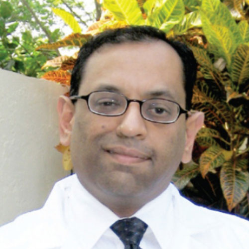Rajiv Patel, MD