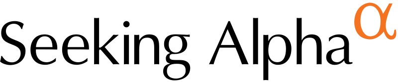 Seeking Alpha logo
