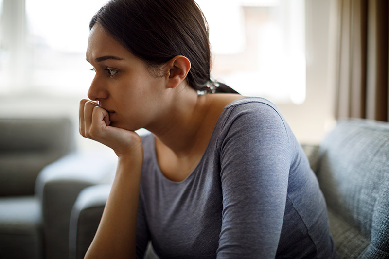 Anxiety Nausea: What You Need To Know