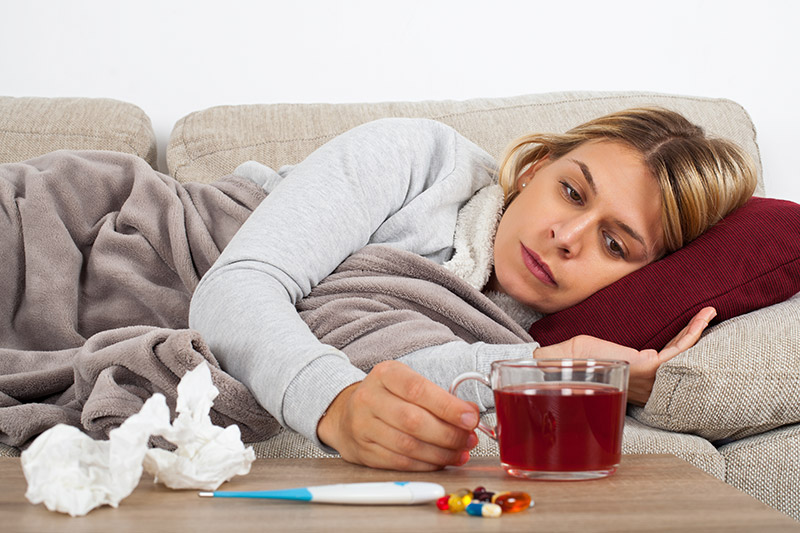 Best Cold And Flu Medicines Guide K Health App
