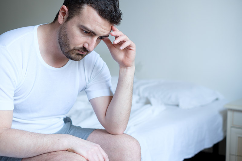 Performance Anxiety And Erectile Dysfunction K Health