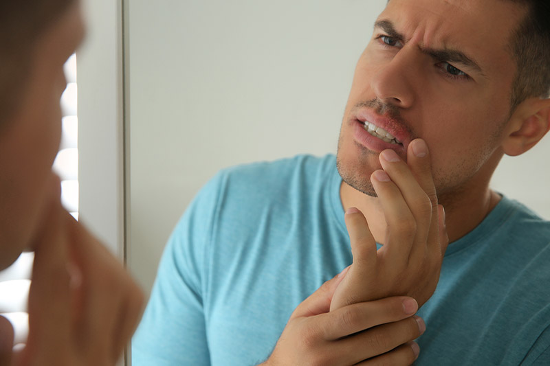 Herpes Vs Ingrown Hair Differences And Treatment K Health