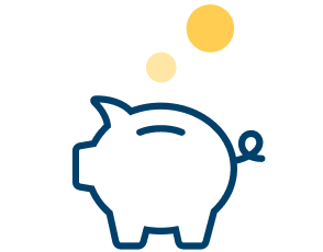 Piggy Bank Icon