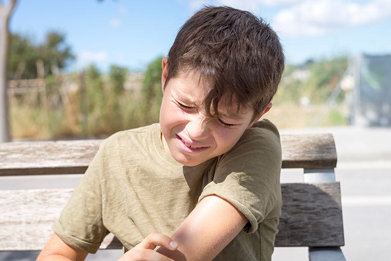 Nursemaid's Elbow Signs, Treatment, Reduction & When to See a Doctor