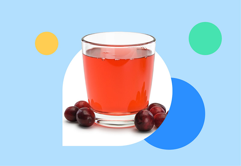 Cranberry Juice for UTI Treatment Does it Work? K Health