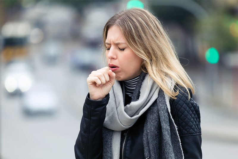 coughing otc