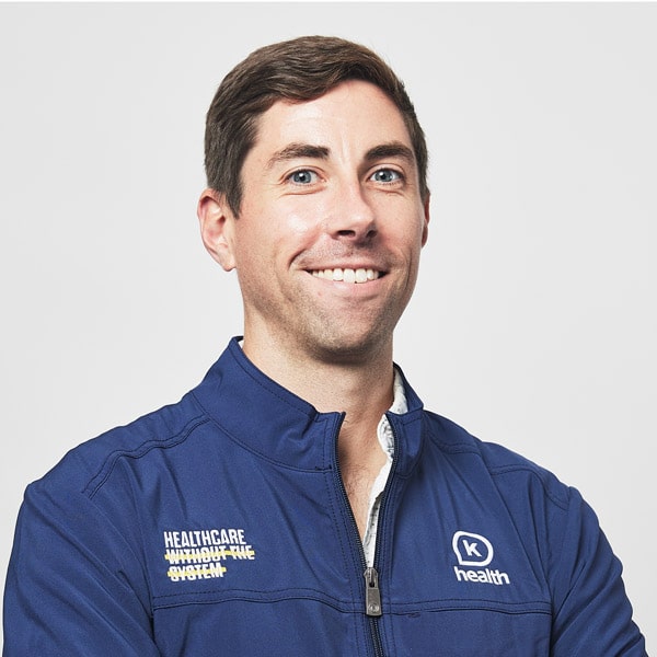 Andrew MacDonald