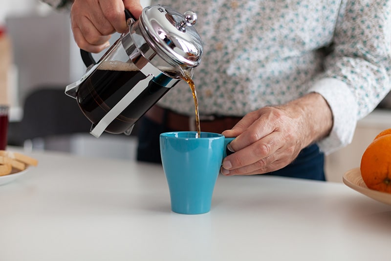 Why Does Drinking Coffee Make You Poop?