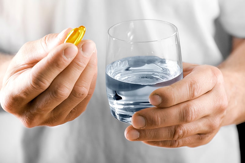 How Much Water Should I Drink When Taking Spironolactone? - K Health