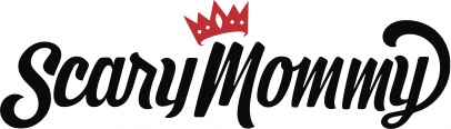 Scary Mommy logo