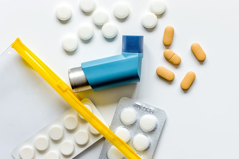 Asthma Treatment and Medications What Are Your Options? K Health