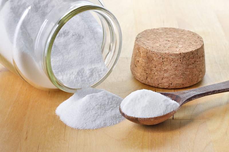 Baking Soda for Acid Reflux: What You Need To Know - K Health