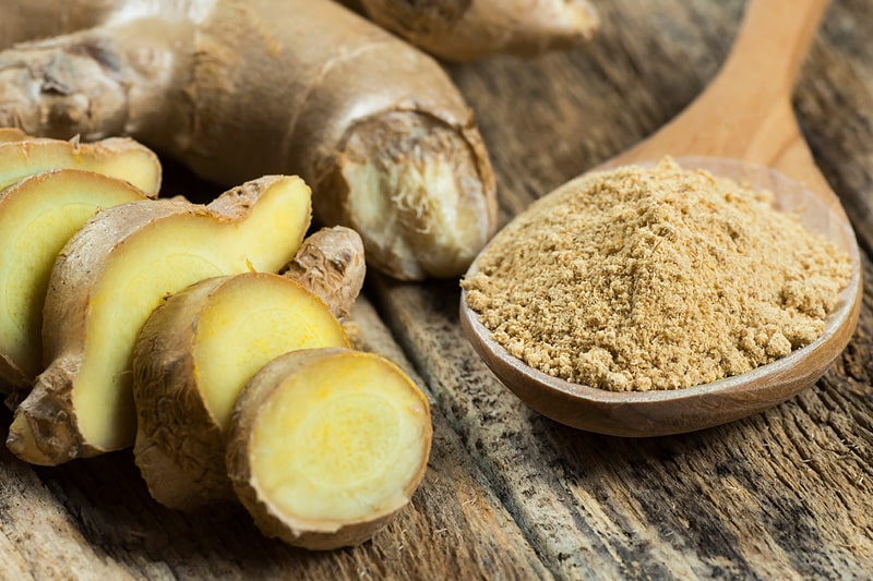 Is Ginger Good For Acid Reflux? What You Need To Know - K Health