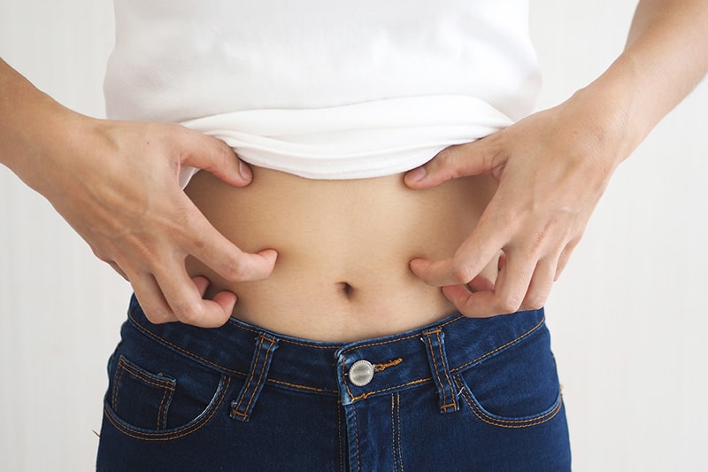 Rash on Stomach: Symptoms, Causes, and Treatment - K Health