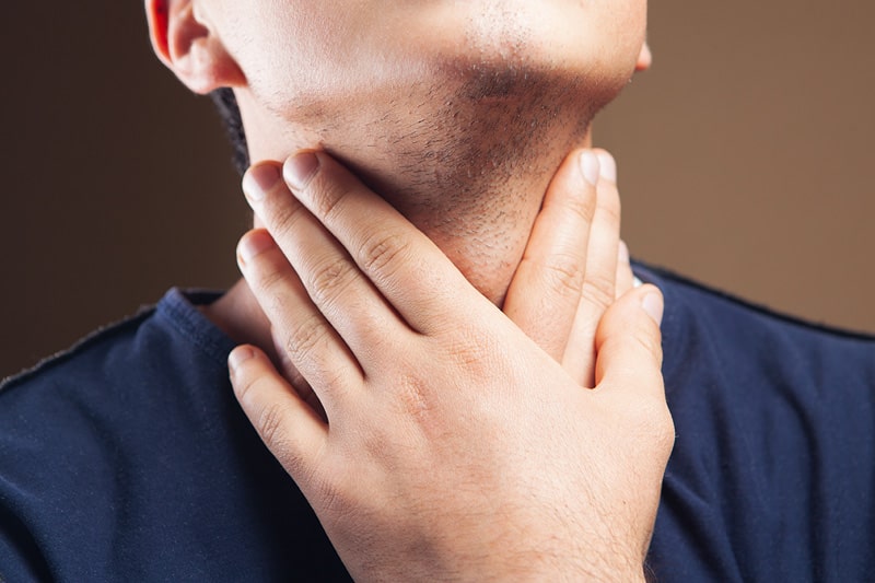 Chlamydia in the Throat Symptoms, Treatment and More