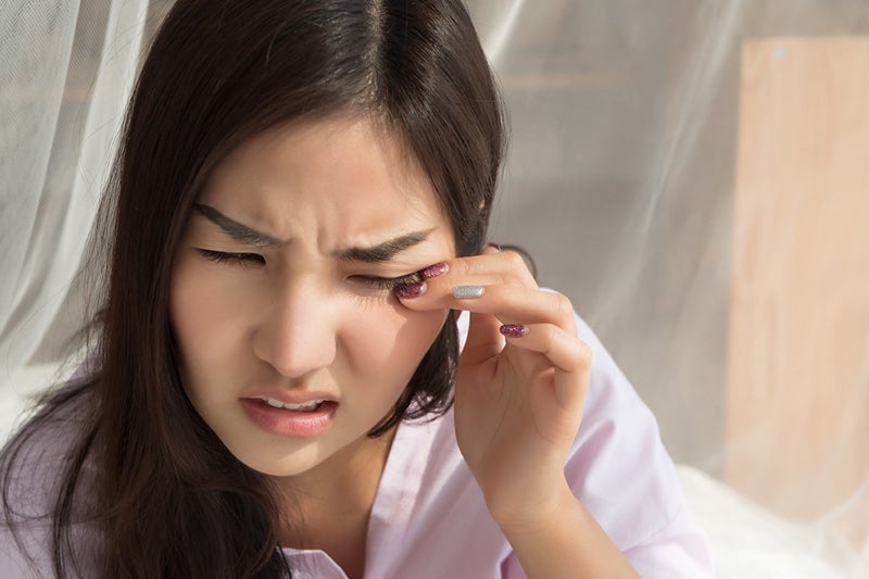 Is a Stye Contagious? What You Need To Know K Health