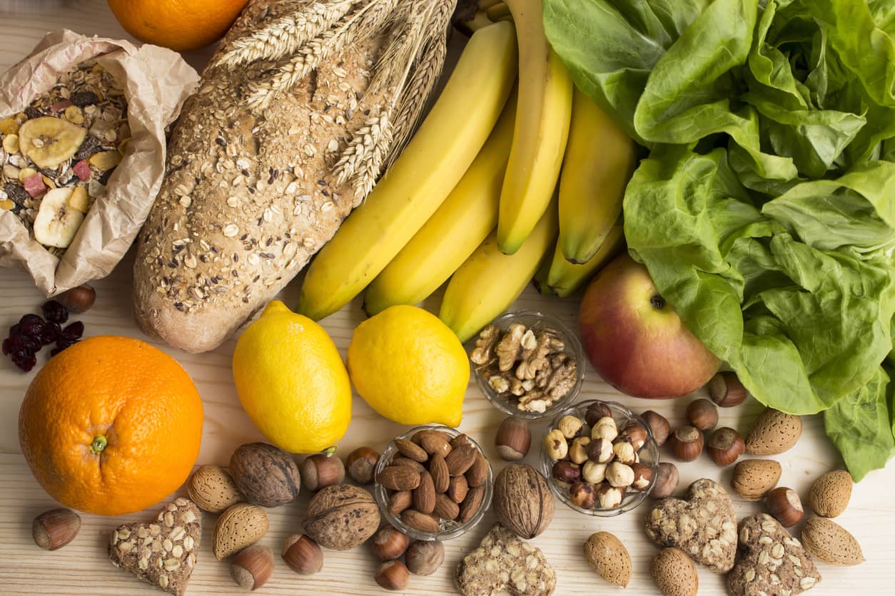 What To Eat For Low Blood Pressure Foods For Hypotension K Health