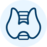 thyroid condition icon