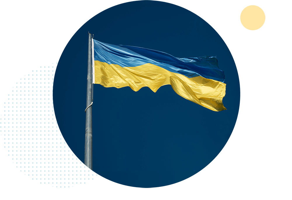 Flag of Ukraine