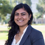 Headshot of Jill Kapil