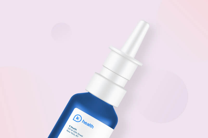 Flonase (Fluticasone) Uses, Side Effects, Interactions & More K Health