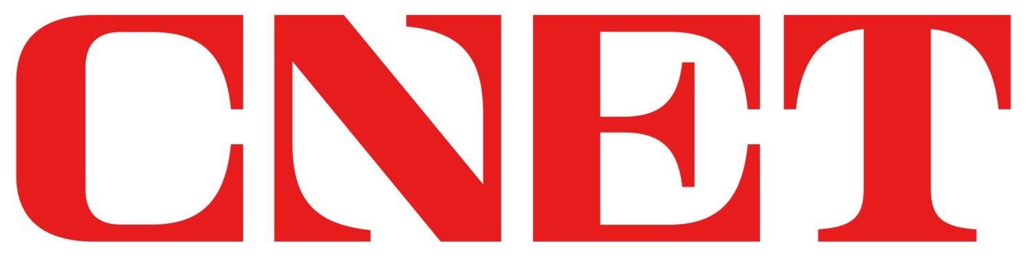 CNET logo