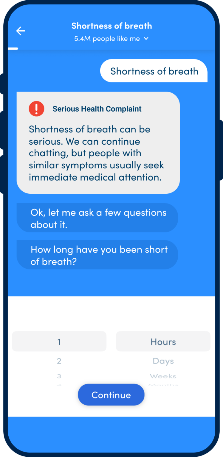 Case Study How AI Limits Bias, Speeds up Treatment, and Can Save Lives