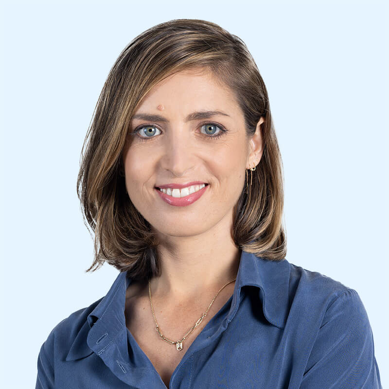 Zehavi Horowitz-Kugler, MD