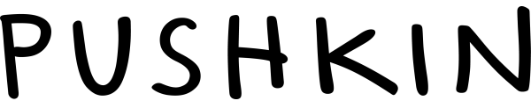 Pushkin logo