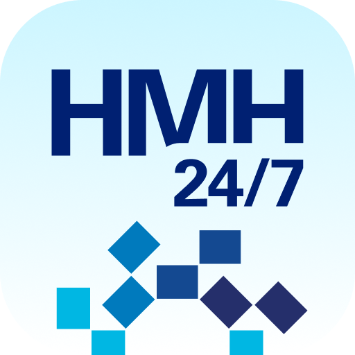 HMH 24/7